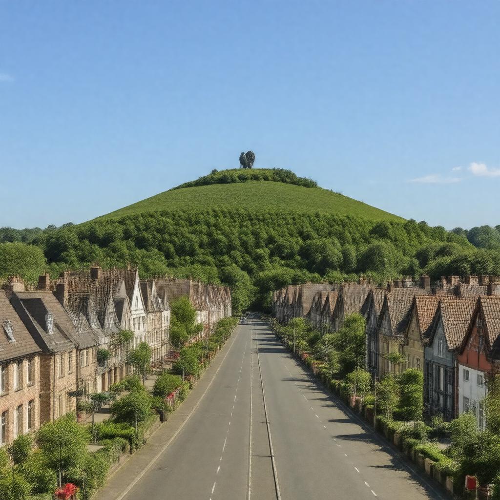 Waterloo, Belgium